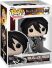 Фигурка Funko Attack on Titan Mikasa Ackermann Атака Титанов фанко Микаса 1446 -   -  