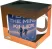 Чашка Abystyle DUNE Fear is the mind-killer Mug кружка Дюна 320 мл. -   -