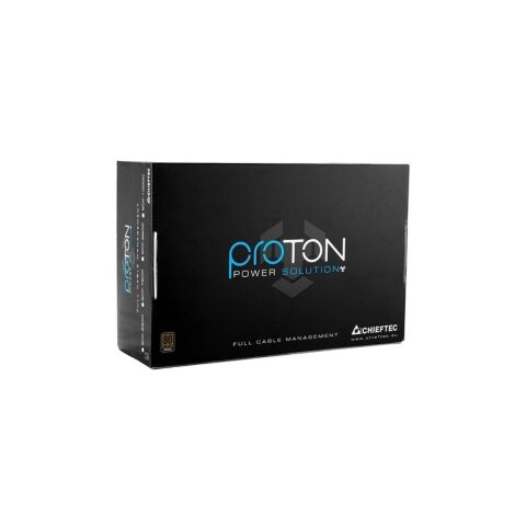Блок питания Chieftec 850W Proton (BDF-850C) - Блоки питания  - Блоки питания 
