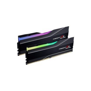 Модуль памяти для компьютера DDR5 32GB (2x16GB) 6000 MHz Trident Z5 Neo RGB G.Skill (F5-6000J3238F16GX2-TZ5NR)