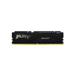 Модуль памяти для компьютера DDR5 8GB 6000 MHz Beast AM5 Black Fury (KF560C36BBE-8)