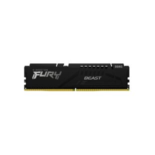 Модуль памяти для компьютера DDR5 8GB 6000 MHz Beast AM5 Black Fury (KF560C36BBE-8)