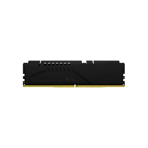 Модуль памяти для компьютера DDR5 8GB 6000 MHz Beast AM5 Black Fury (KF560C36BBE-8) - Нулевой остаток (Feed) - Нулевой остаток (Feed)