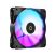 Кулер для корпуса OCYPUS BETA F12 BK ARGB (BETA-F12-BK1AM00X-GL) - Нулевой остаток (Feed)  - Нулевой остаток (Feed) 