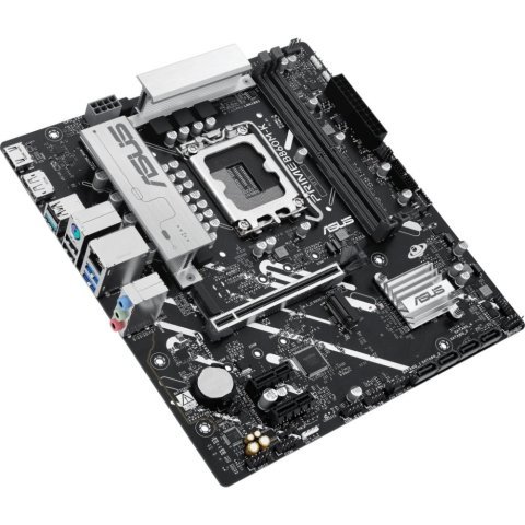 Материнская плата ASUS PRIME B860M-K - Нулевой остаток (Feed)  - Нулевой остаток (Feed) 