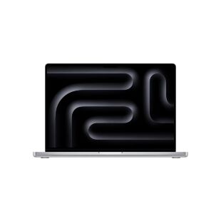 Ноутбук Apple MacBook Pro 16 A3428 M5 Pro Silver (MGE64UA/A)