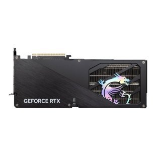Видеокарта MSI GeForce RTX5070 Ti 16GB GAMING TRIO OC (RTX 5070 Ti 16G GAMING TRIO OC)