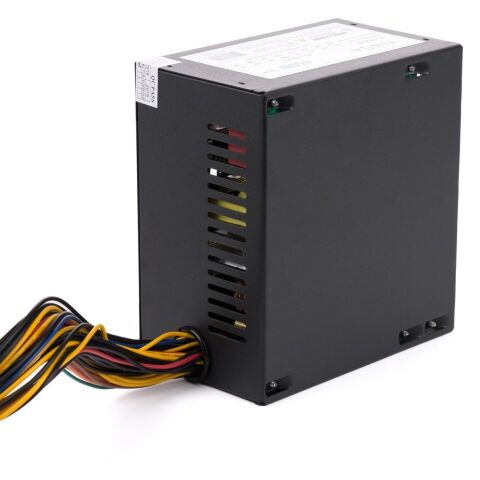 Блок питания Vinga 450W ОЕМ (PSU-450-12) - Блоки питания - Блоки питания