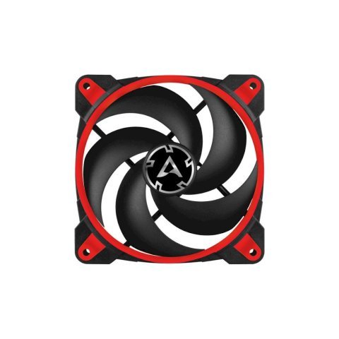 Кулер для корпуса Arctic BioniX P120 Red (ACFAN00115A) - Нулевой остаток (Feed)  - Нулевой остаток (Feed) 