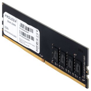 Модуль памяти для компьютера DDR4 8GB 3200 MHz Prologix (PRO8GB3200D4)