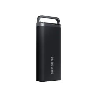 Накопитель SSD USB 3.2 8TB T5 Shield Samsung (MU-PH8T0S/EU)