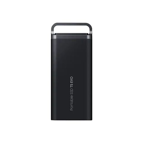 Накопитель SSD USB 3.2 8TB T5 Shield Samsung (MU-PH8T0S/EU) - Нулевой остаток (Feed)  - Нулевой остаток (Feed) 