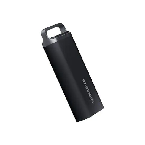 Накопитель SSD USB 3.2 8TB T5 Shield Samsung (MU-PH8T0S/EU) - Нулевой остаток (Feed)  - Нулевой остаток (Feed) 