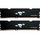 Модуль памяти для компьютера DDR4 16GB (2x8GB) 3200 MHz Black Prologix (PRO16GB3200B4K) - Нулевой остаток (Feed)  - Нулевой остаток (Feed) 