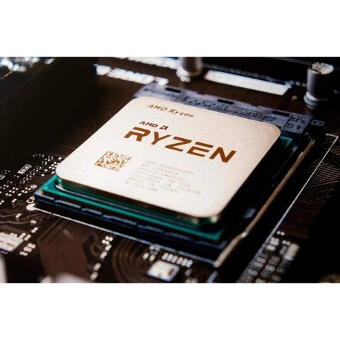 Процессор AMD Ryzen 3 3100 (100-100000284BOX) - Нулевой остаток (Feed)  - Нулевой остаток (Feed) 