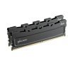Модуль памяти для компьютера DDR5 32GB (2x16GB) 6400 MHz Black Kudos eXceleram (EK50320643039CD)