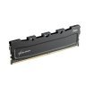 Модуль памяти для компьютера DDR5 32GB (2x16GB) 6400 MHz Black Kudos eXceleram (EK50320643039CD)