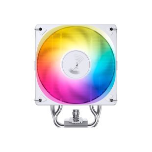 Кулер для процессора JONSBO CR-1000 EVO ARGB White