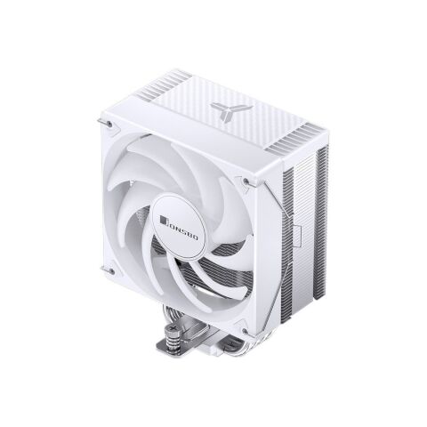 Кулер для процессора JONSBO CR-1000 EVO ARGB White - Нулевой остаток (Feed)  - Нулевой остаток (Feed) 