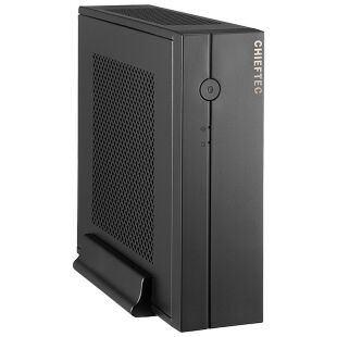 Корпус для ПК Chieftec Compact (IX-01B-OP)