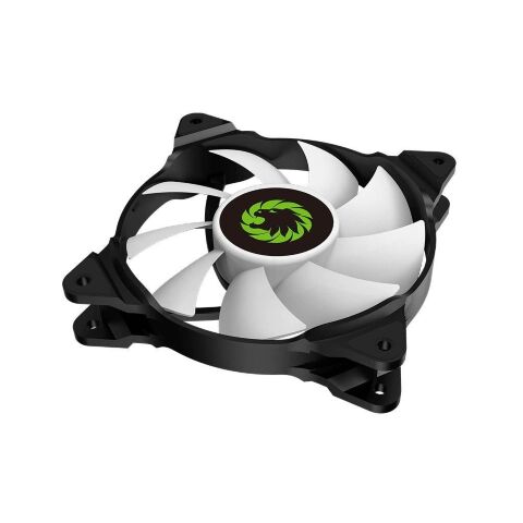 Кулер для корпуса Gamemax FN-12Rainbow-C2 - Нулевой остаток (Feed) - Нулевой остаток (Feed)