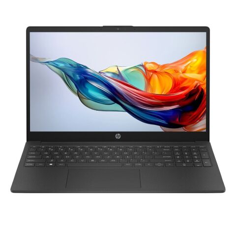 Ноутбук HP 15-fc0333ua (DM8B8EA) - Ноутбуки - Ноутбуки