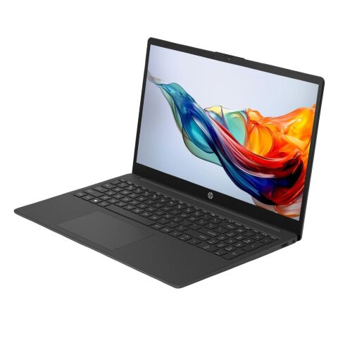 Ноутбук HP 15-fc0333ua (DM8B8EA) - Ноутбуки - Ноутбуки