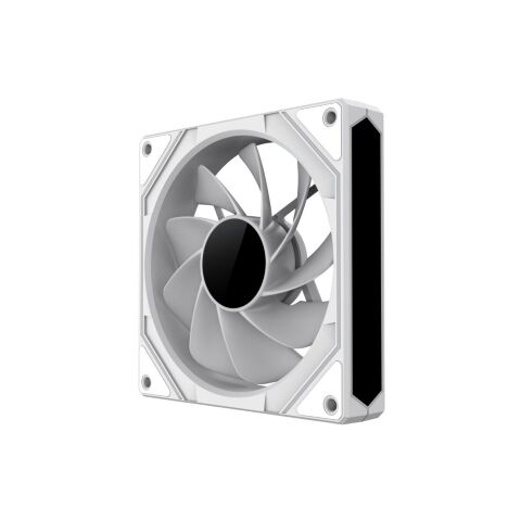 Кулер для корпуса Gamemax FN12A-S8I-RW - Нулевой остаток (Feed) - Нулевой остаток (Feed)