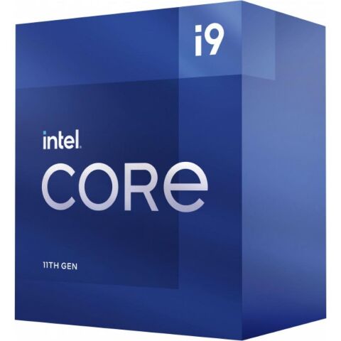 Процессор INTEL Core™ i9 11900K (BX8070811900K) - Нулевой остаток (Feed)  - Нулевой остаток (Feed) 