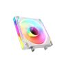 Кулер для корпуса Cougar SC140 ARGB RB (White)