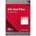 Жесткий диск 3.5" 10TB Red Plus WD (WD100EFGX) - Нулевой остаток (Feed)  - Нулевой остаток (Feed)
