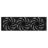 Система жидкостного охлаждения ID-Cooling FX360 LCD PE