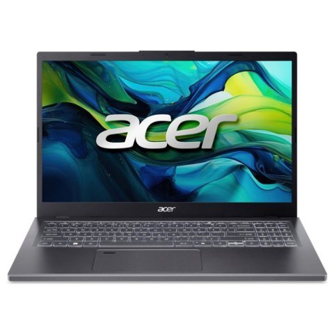 Ноутбук Acer Aspire 15 A15-61M-R22U (NX.JDHEU.006) - Нулевой остаток (Feed) - Нулевой остаток (Feed)