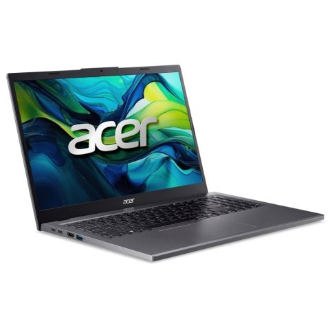 Ноутбук Acer Aspire 15 A15-61M-R22U (NX.JDHEU.006) - Нулевой остаток (Feed) - Нулевой остаток (Feed)