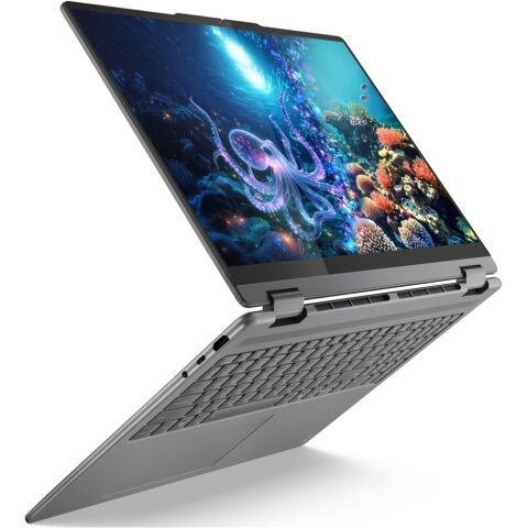 Ноутбук Lenovo Yoga 7 2-in-1 16ILL10 (83JT002JRA) - Нулевой остаток (Feed) - Нулевой остаток (Feed)