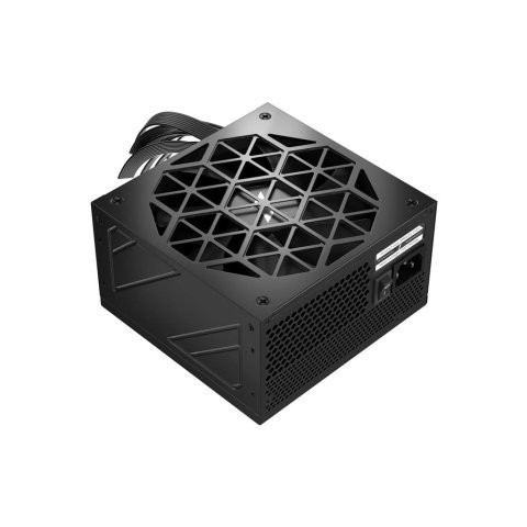 Блок питания 1stPlayer 550W (ACK-STD-550-BK-EU) - Блоки питания  - Блоки питания 