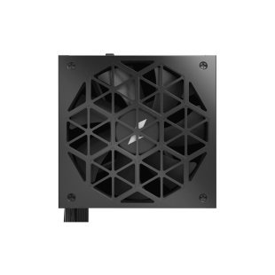 Блок питания 1stPlayer 550W (ACK-STD-550-BK-EU)