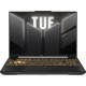 Ноутбук ASUS TUF Gaming F16 FX607VJ-RL066 (90NR0MZ6-M003R0) - Нулевой остаток (Feed) - Нулевой остаток (Feed)