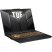 Ноутбук ASUS TUF Gaming F16 FX607VJ-RL066 (90NR0MZ6-M003R0) - Нулевой остаток (Feed) - Нулевой остаток (Feed)