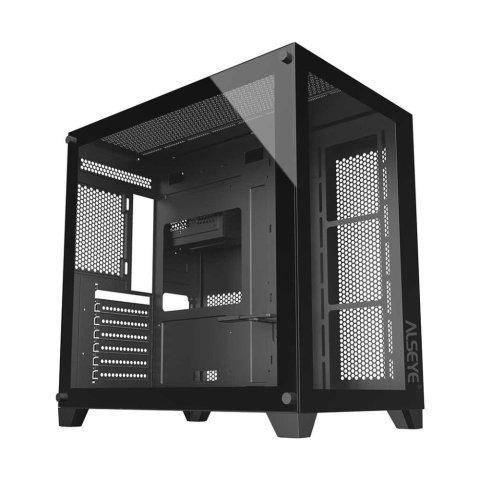 Корпус Alseye Knight-B(4 fans) (AS.07.0134) - Корпуса  - Корпуса 
