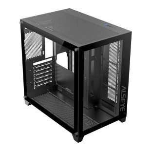 Корпус Alseye Knight-B(4 fans) (AS.07.0134)