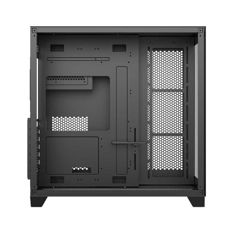 Корпус Alseye Knight-B(4 fans) (AS.07.0134) - Корпуса  - Корпуса 