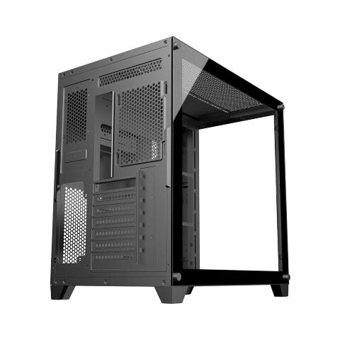 Корпус Alseye Knight-B(4 fans) (AS.07.0134) - Корпуса  - Корпуса 