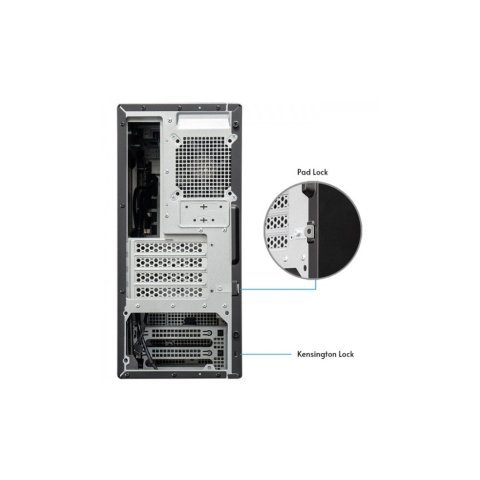 Корпус Chieftec BS-20B-OP - Нулевой остаток (Feed)  - Нулевой остаток (Feed)