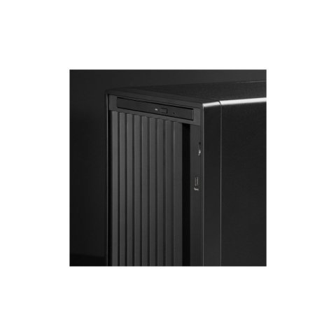 Корпус Chieftec BS-20B-OP - Нулевой остаток (Feed)  - Нулевой остаток (Feed)