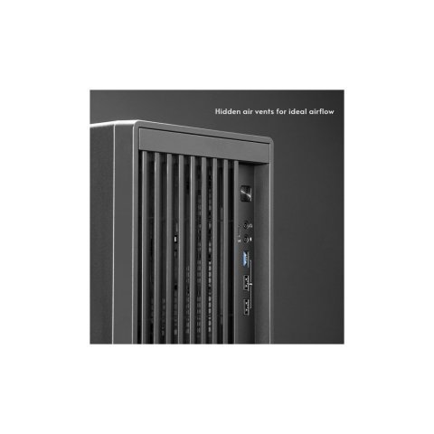 Корпус Chieftec BS-20B-OP - Нулевой остаток (Feed)  - Нулевой остаток (Feed)