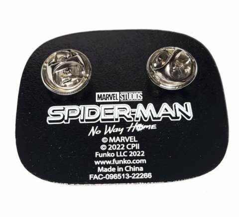 Значок Funko Marvel Collector Corps Spiderman людина павук фанко Exclusive Limited Edition Pin -   -  