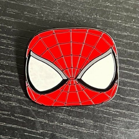 Значок Funko Marvel Collector Corps Spiderman людина павук фанко Exclusive Limited Edition Pin -   -  