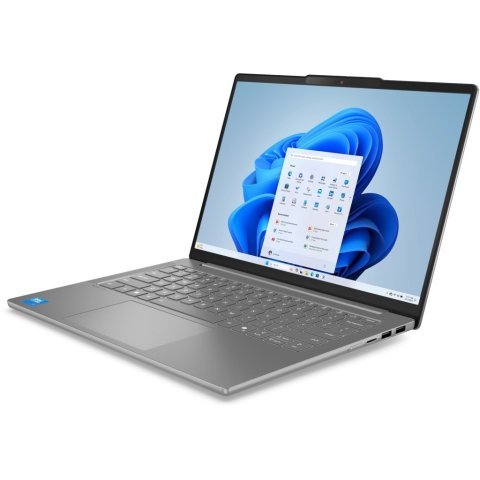 Ноутбук Lenovo IdeaPad Slim 5 14IRH10 (83HR005BRA) - Нулевой остаток (Feed)  - Нулевой остаток (Feed) 
