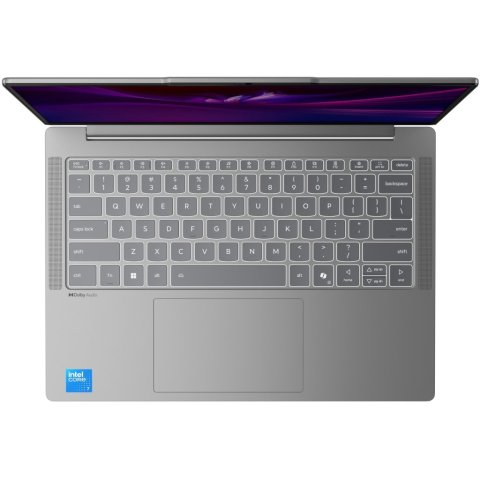 Ноутбук Lenovo IdeaPad Slim 5 14IRH10 (83HR005BRA) - Нулевой остаток (Feed)  - Нулевой остаток (Feed) 